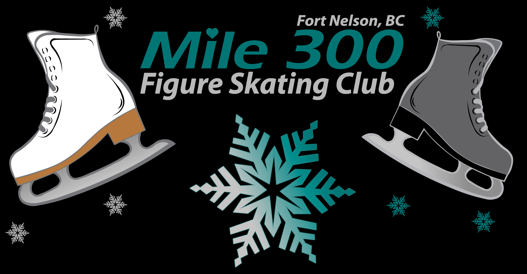 Mile 300 Figure Skating Club